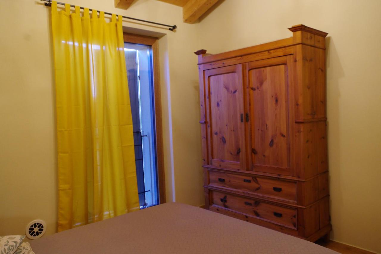 Bed and Breakfast Beb Montefratta Фратта-Терме Экстерьер фото