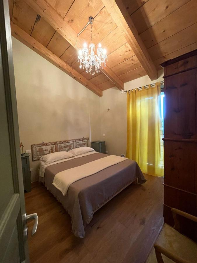 Bed and Breakfast Beb Montefratta Фратта-Терме Экстерьер фото