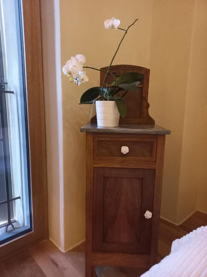 Bed and Breakfast Beb Montefratta Фратта-Терме Экстерьер фото
