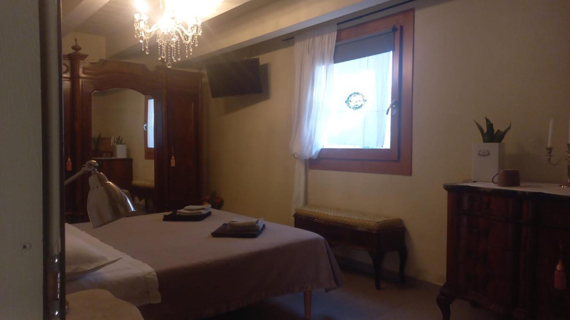 Bed and Breakfast Beb Montefratta Фратта-Терме Экстерьер фото
