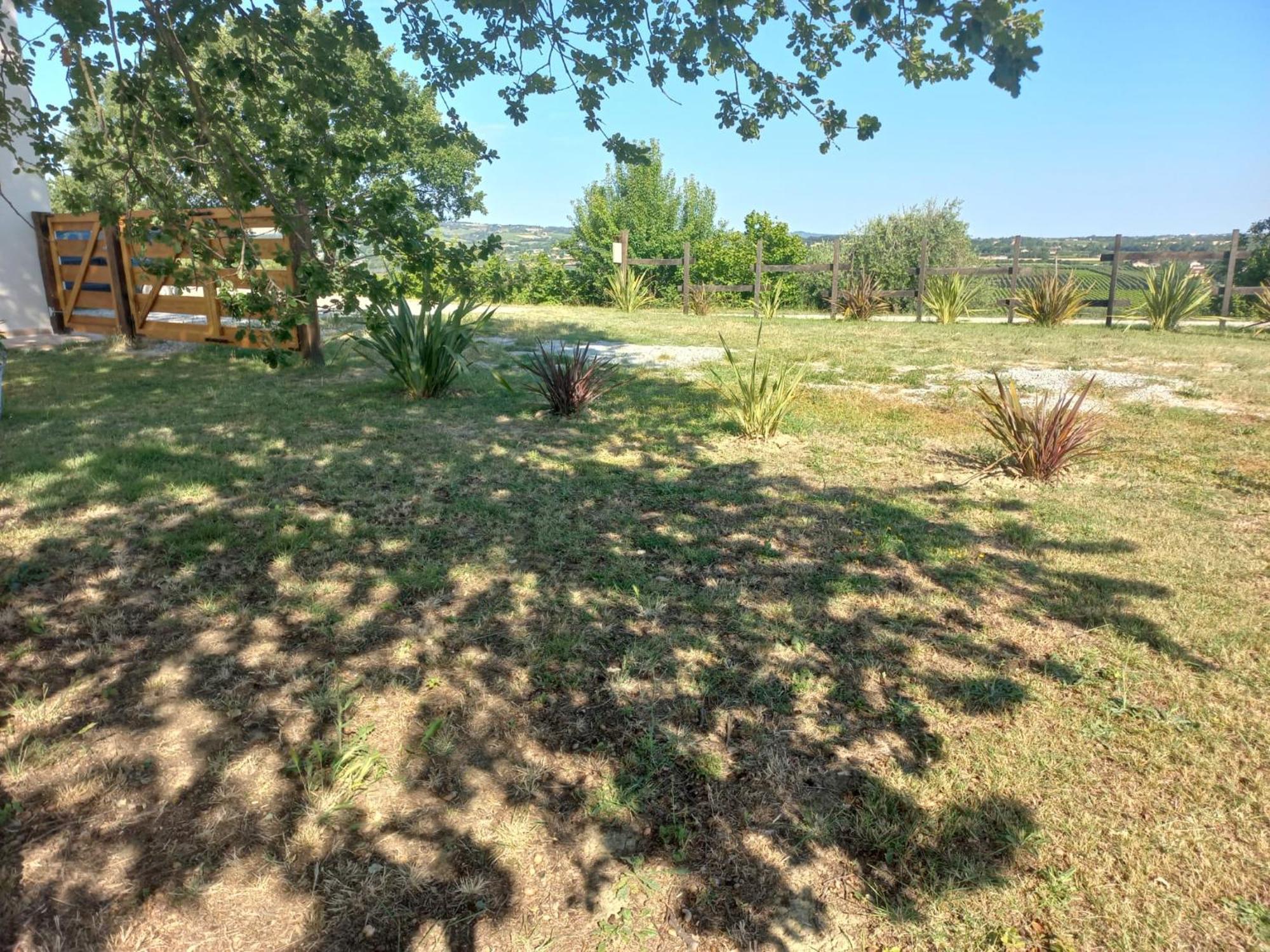 Bed and Breakfast Beb Montefratta Фратта-Терме Экстерьер фото