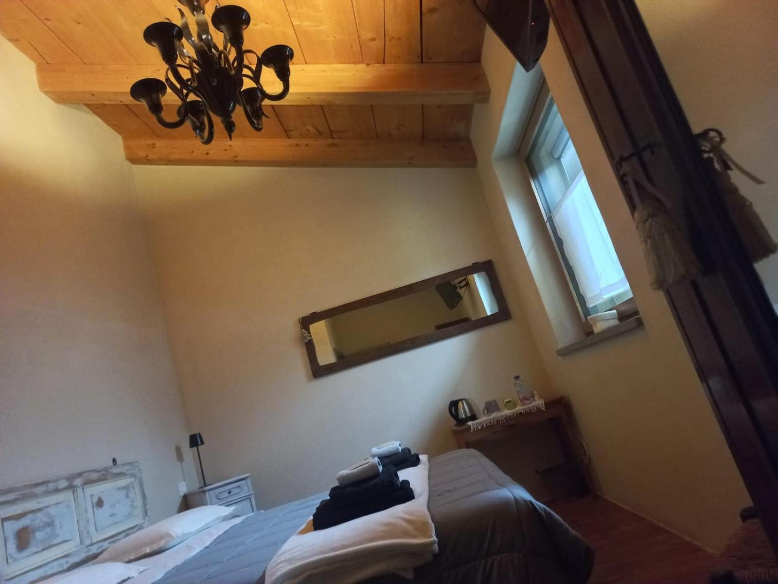 Bed and Breakfast Beb Montefratta Фратта-Терме Экстерьер фото
